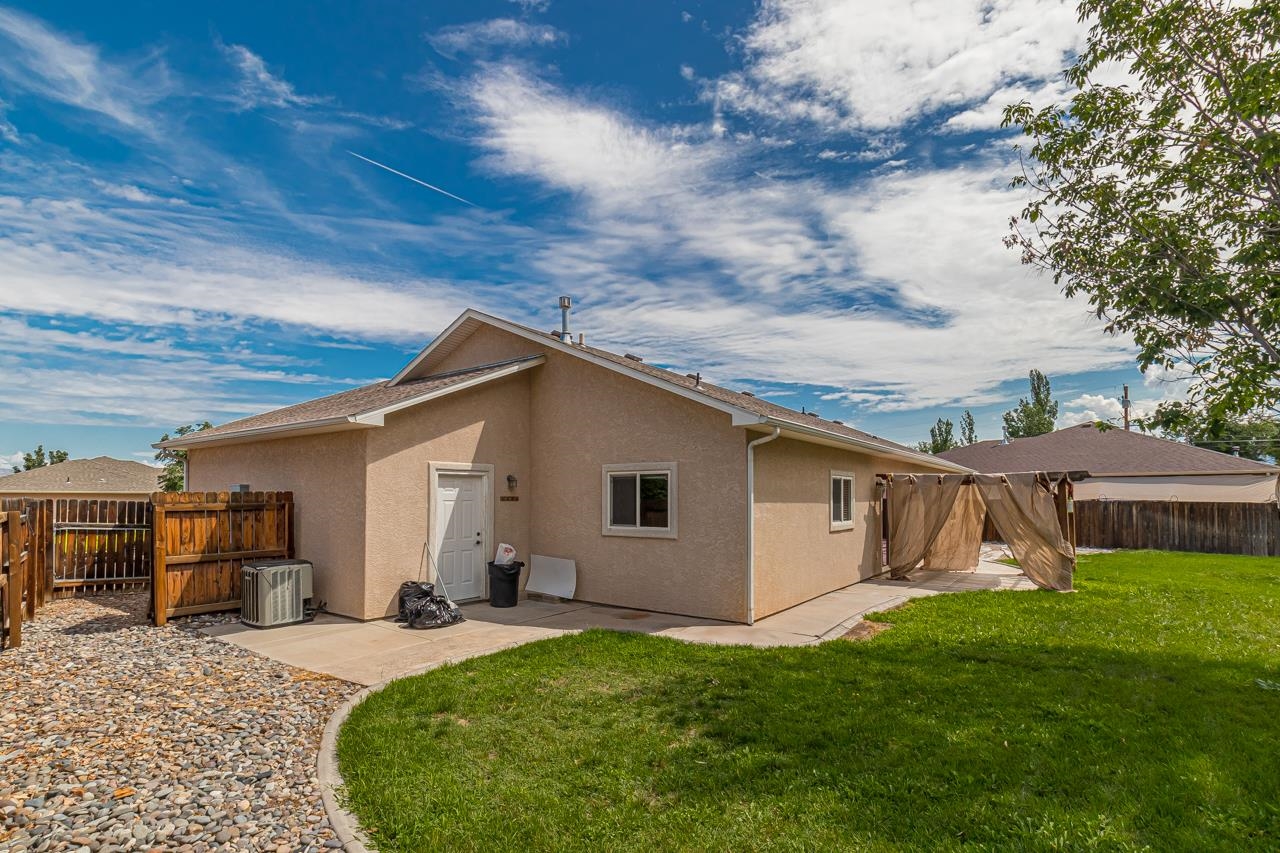 172 Country Ridge Road Grand Junction, CO 81503 - Photo 42 of 42 Gallery Image 42