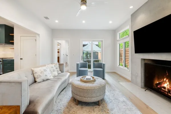 $2,300,000 | 2116 Clifton Street, Austin, TX 78704