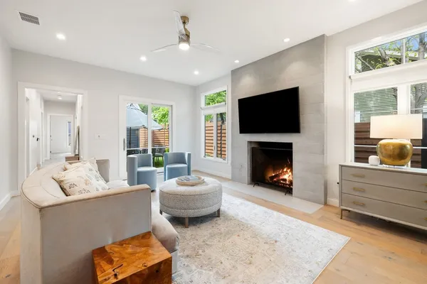 $2,300,000 | 2116 Clifton Street, Austin, TX 78704
