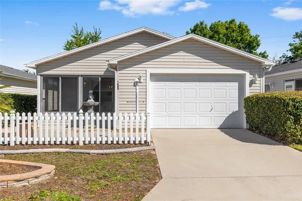 $209,000 | 1685 Campos Drive, The Villages, FL 32162