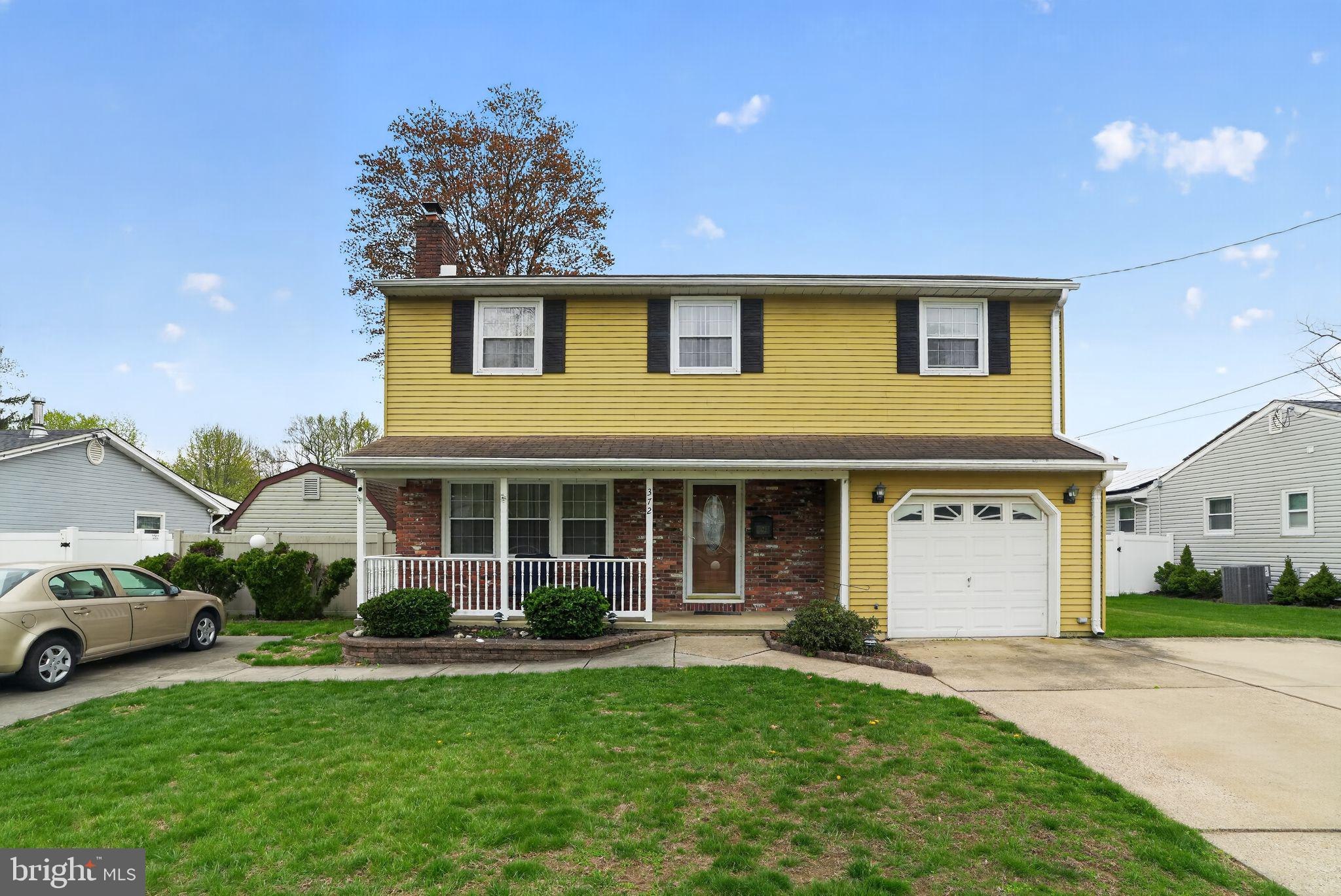 372 Cutler Avenue Maple Shade, NJ 08052 - Photo 1 of 26