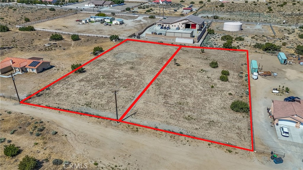 9610 Mescalero Road Phelan, CA 92371 - Photo 6 of 7