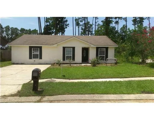 $1,700 | 1806 Brookter Street, Slidell, LA 70461