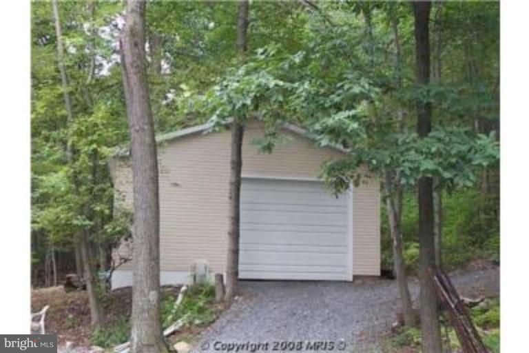 9829 Fox Road Frederick, MD 21702 - Photo 15 of 20 Exterior #3