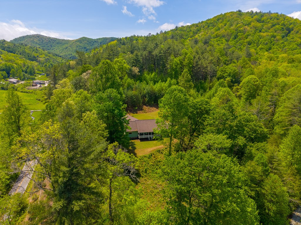 1364 Atoah Road Robbinsville, NC 28771 - Photo 58 of 71