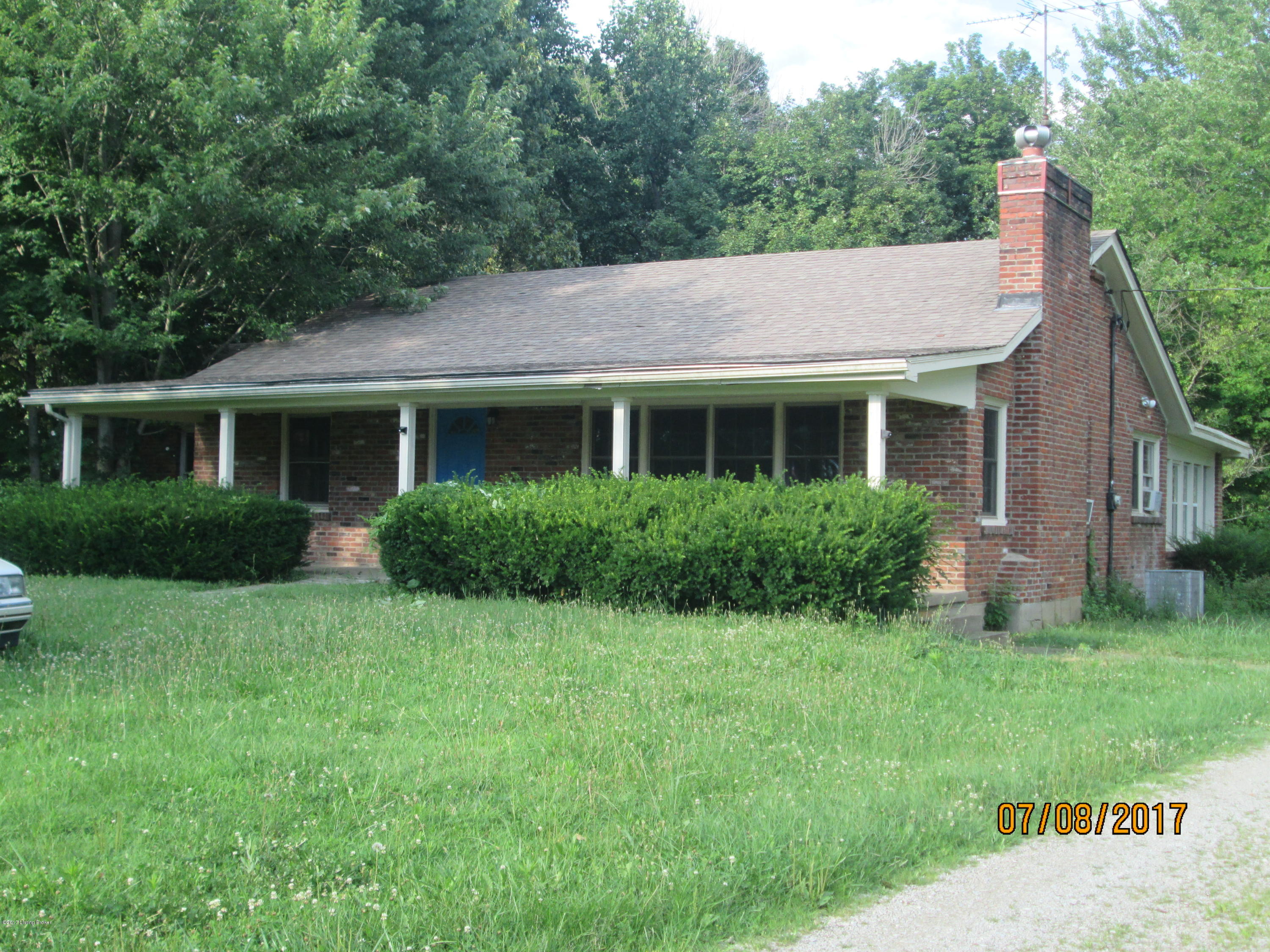 3649 Zoneton Road Shepherdsville, KY 40165 - Photo 1 of 28 3649 Zoneton Rd