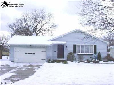 6330 Eastondale Road Cleveland, OH 44124 - Photo 1 of 1