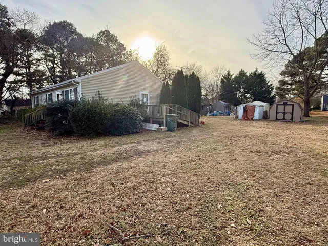 $219,900 | 508 Christopher Street, Salisbury, MD 21804