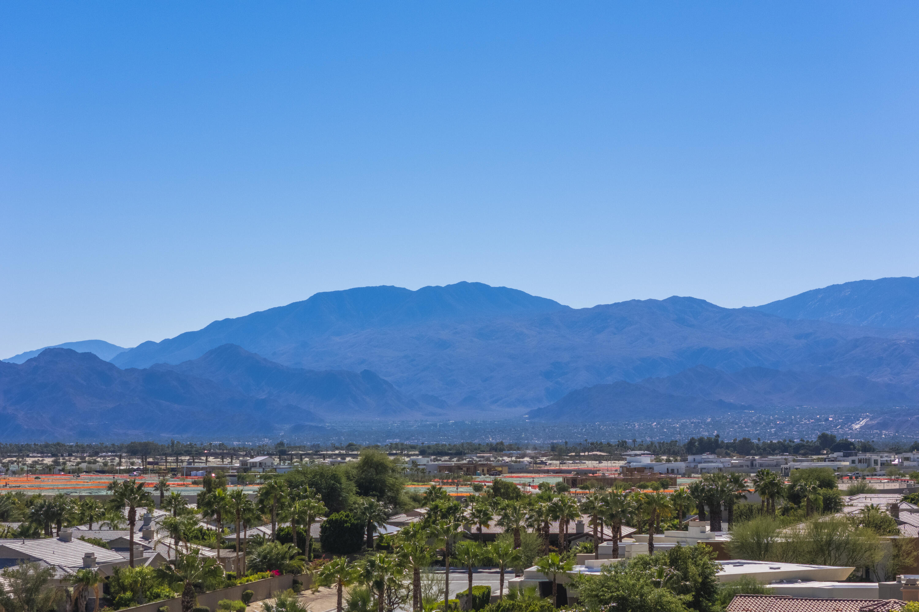 35335 Via Josefina Rancho Mirage, CA 92270 - Photo 24 of 24 a view of an ocean