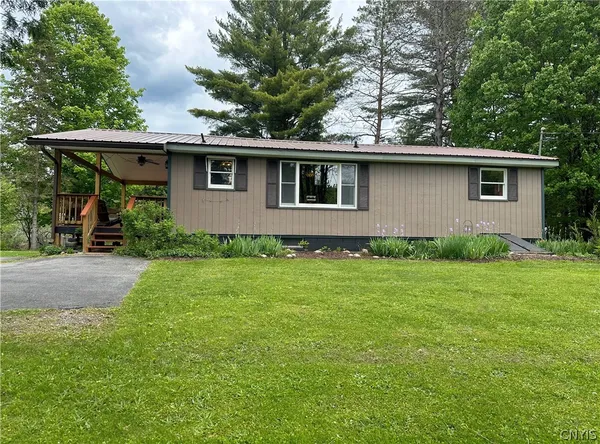 $349,900 | 9196 Hospers Lane, Boonville, NY 13309