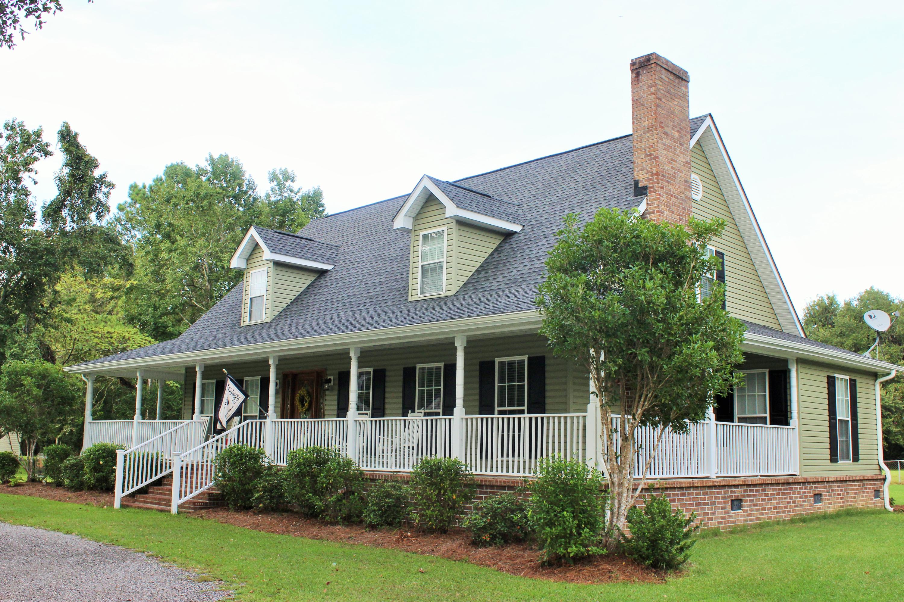 2048 Pinopolis Road Pinopolis, SC 29469 - Photo 1 of 19 IMG_1115