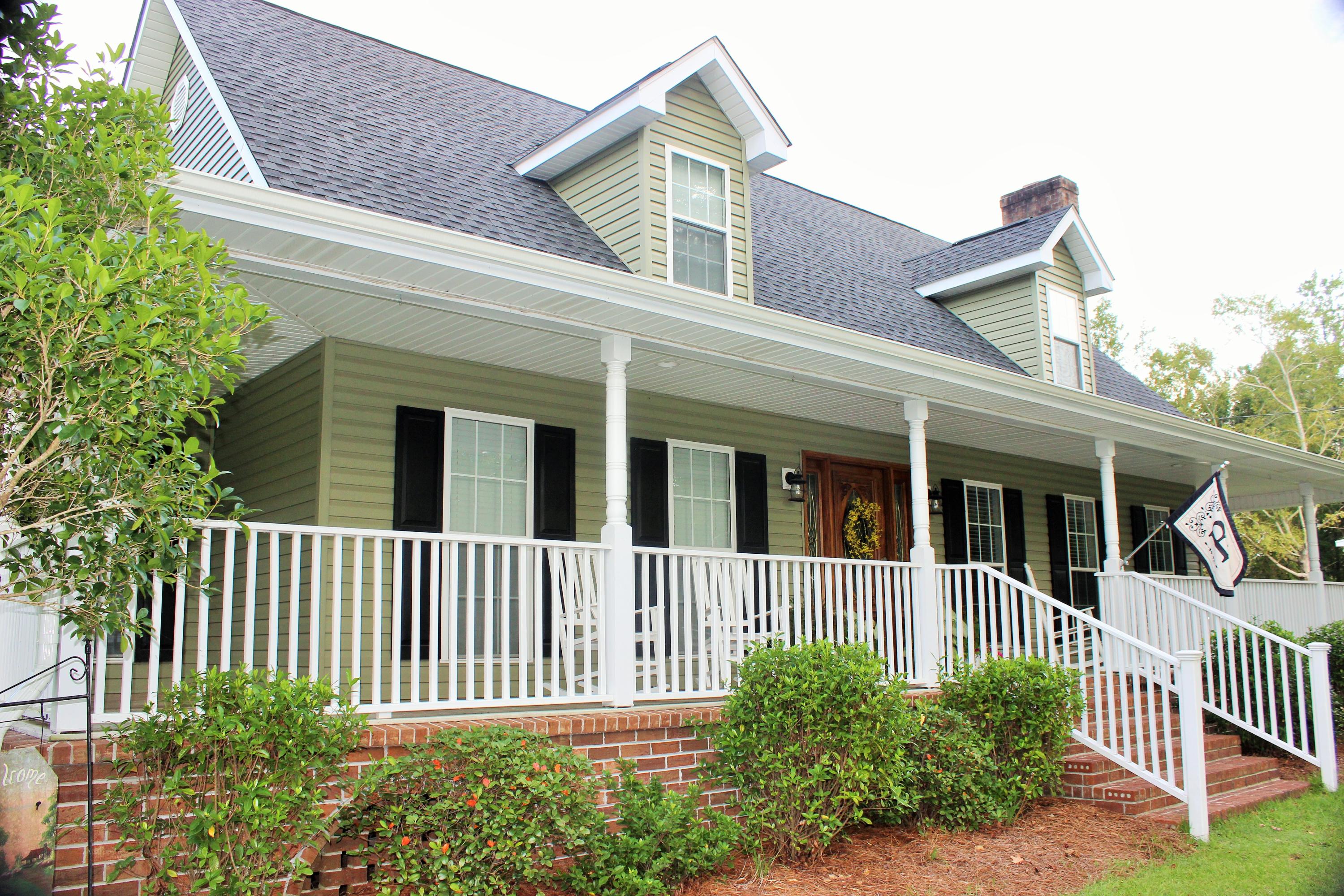 2048 Pinopolis Road Pinopolis, SC 29469 - Photo 2 of 19 IMG_1121