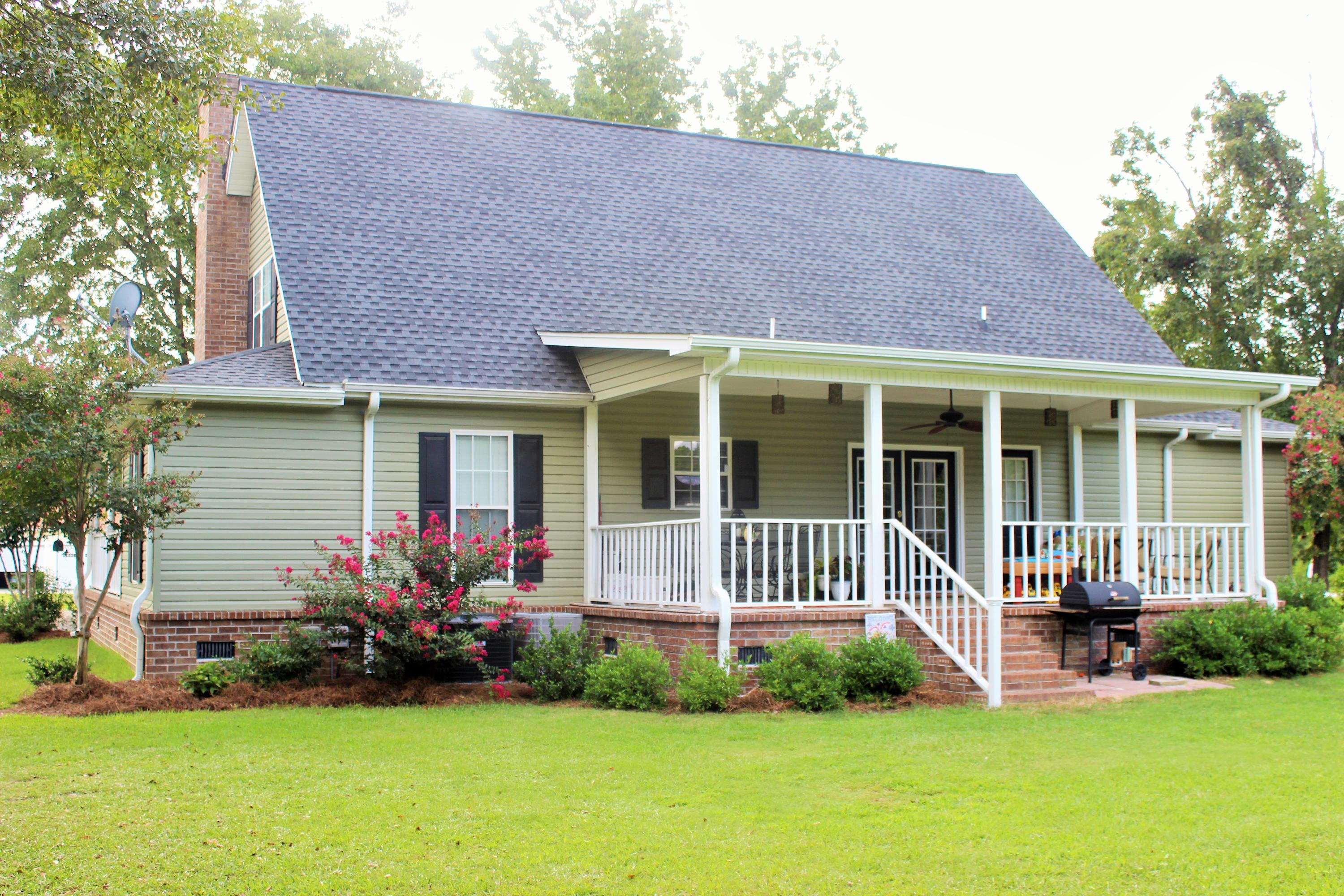 2048 Pinopolis Road Pinopolis, SC 29469 - Photo 3 of 19 IMG_1113