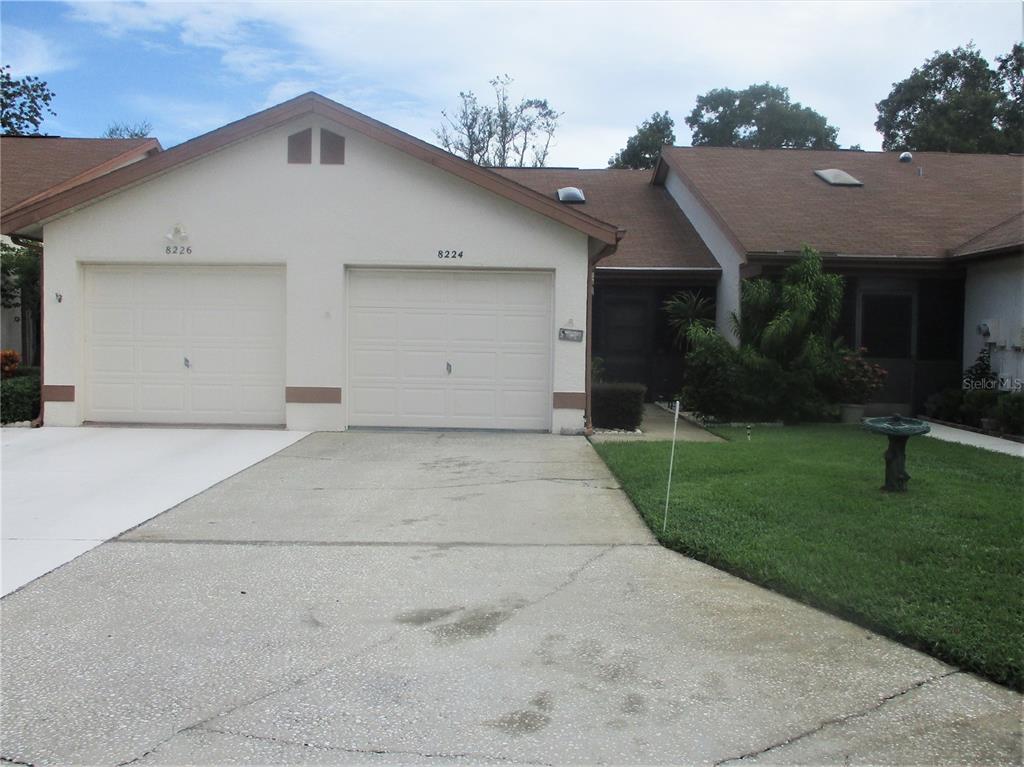 8224 Leafy Court Port Richey, FL 34668 - Photo 1 of 1