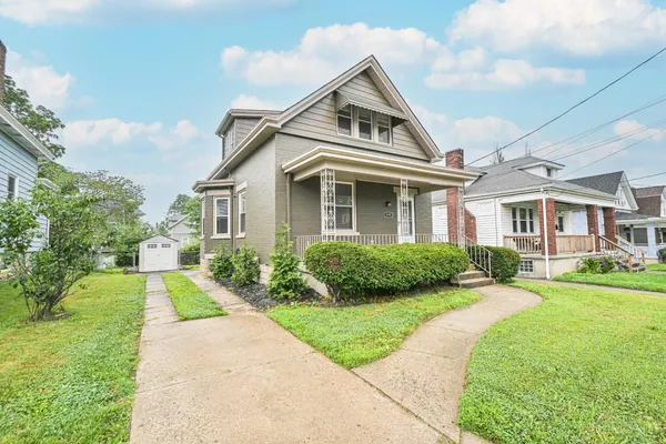 $200,000 | 3939 Delmar Avenue, Cincinnati, OH 45211