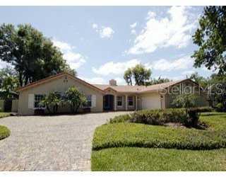 2407 Norfolk Road Orlando, FL 32803 - Photo 1 of 1 Exterior Front