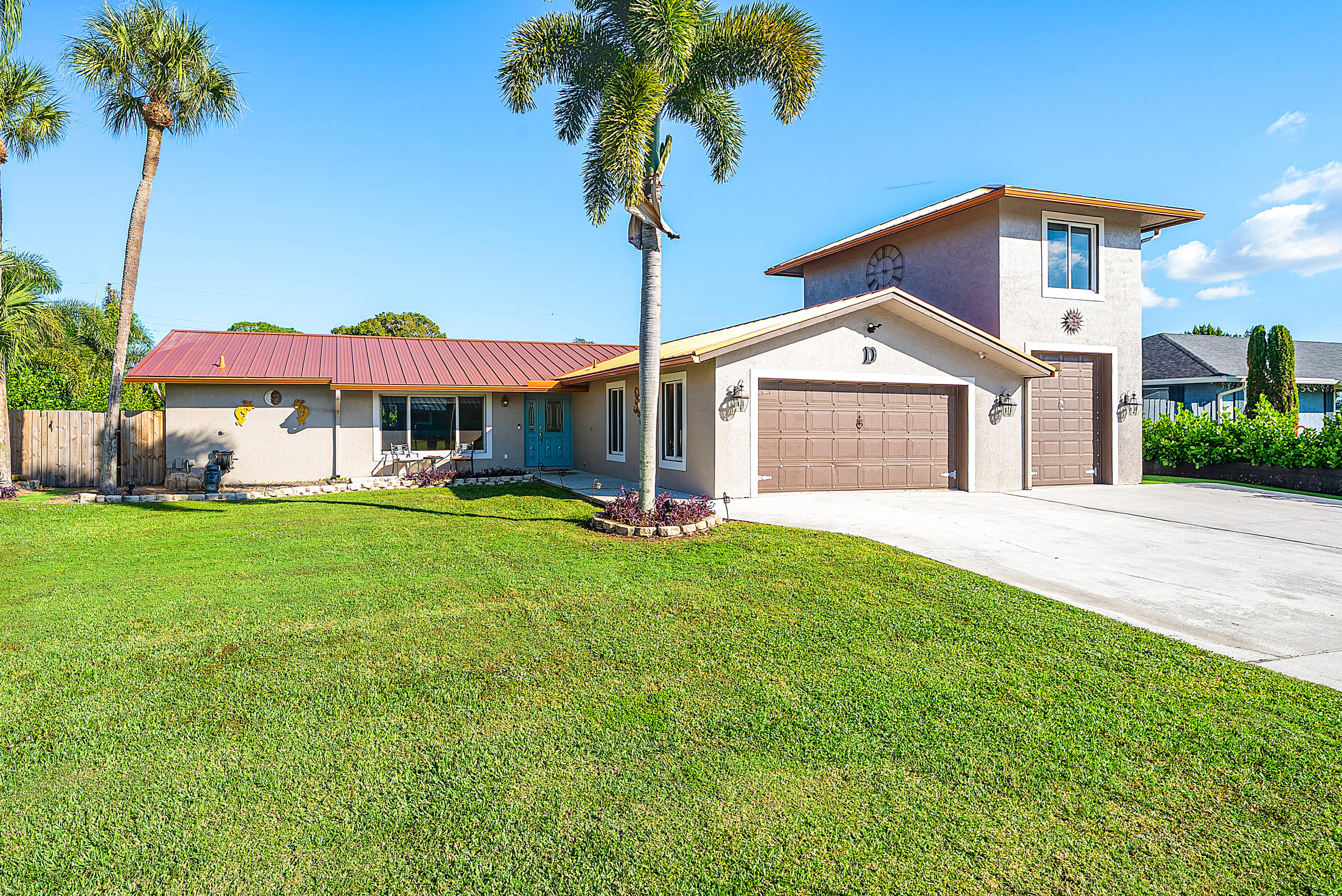 74 West Palmetto Road Lake Worth, FL 33467 - Photo 1 of 37 003-74WestPalmettoRoad-LakeWorth-FL-3346
