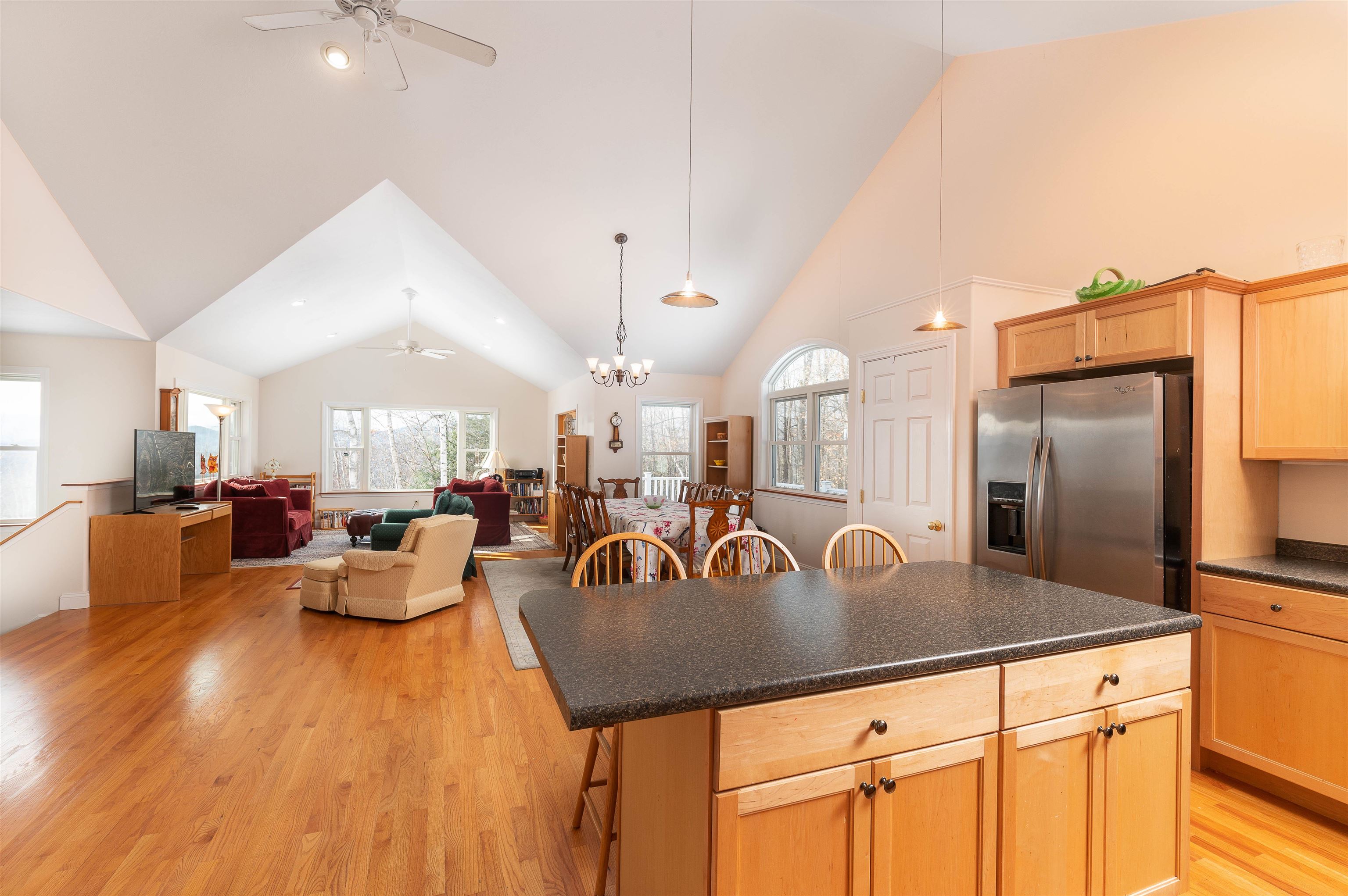 62 Juniper Way Jackson, NH 03846 - Photo 11 of 29