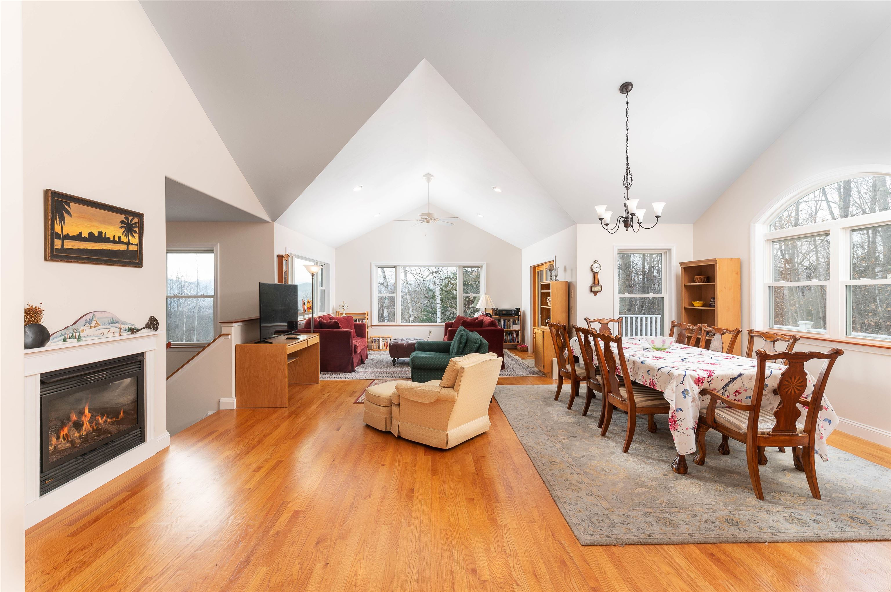 62 Juniper Way Jackson, NH 03846 - Photo 5 of 29