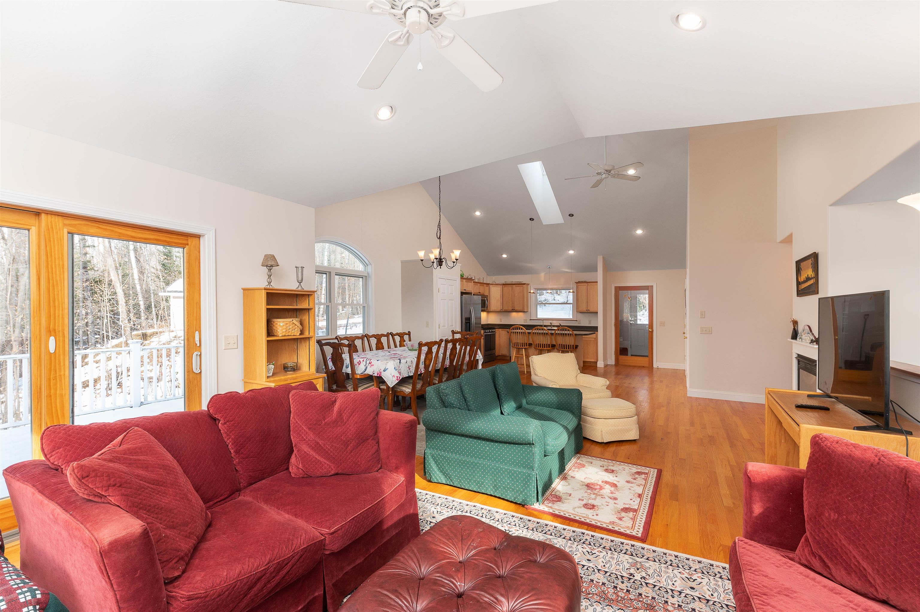 62 Juniper Way Jackson, NH 03846 - Photo 8 of 29