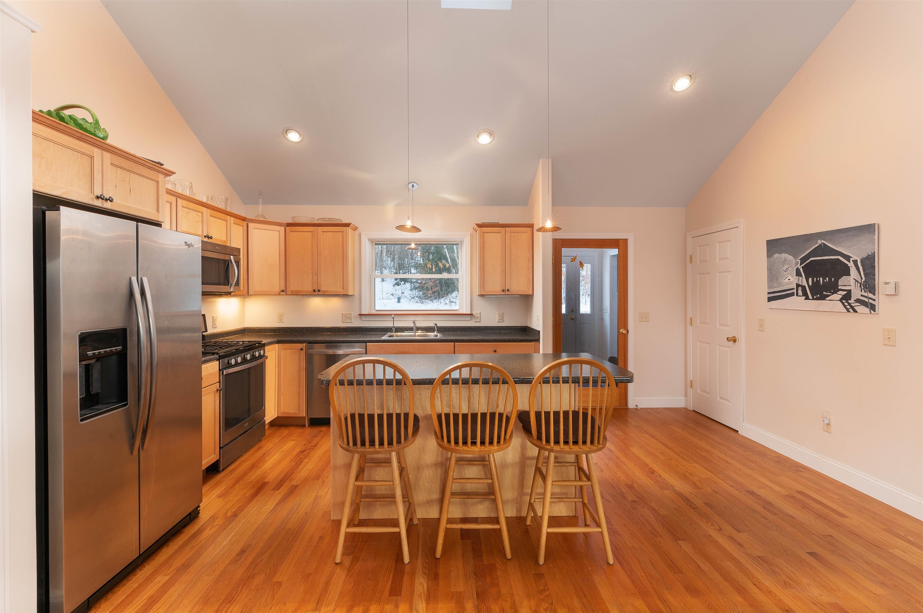 62 Juniper Way Jackson, NH 03846 - Photo 9 of 29