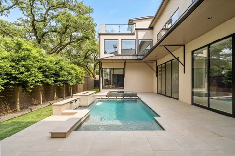 $4,995,000 | 2006 Suffolk Drive, Houston, TX 77027