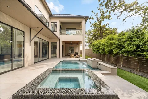 $4,995,000 | 2006 Suffolk Drive, Houston, TX 77027