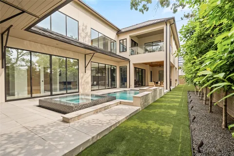 $4,995,000 | 2006 Suffolk Drive, Houston, TX 77027