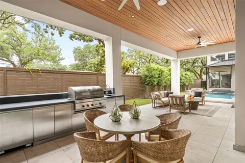 $4,995,000 | 2006 Suffolk Drive, Houston, TX 77027