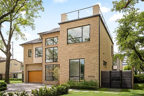 $4,995,000 | 2006 Suffolk Drive, Houston, TX 77027