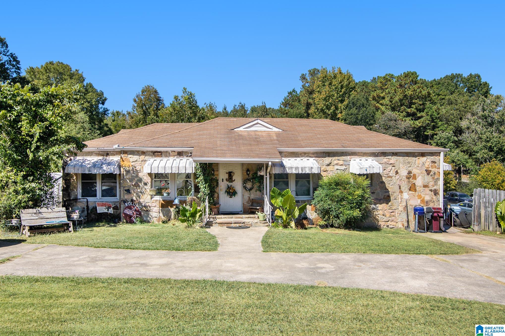 5248 Old Springville Road, Unit 1 Pinson, AL 35126 - Photo 5 of 19