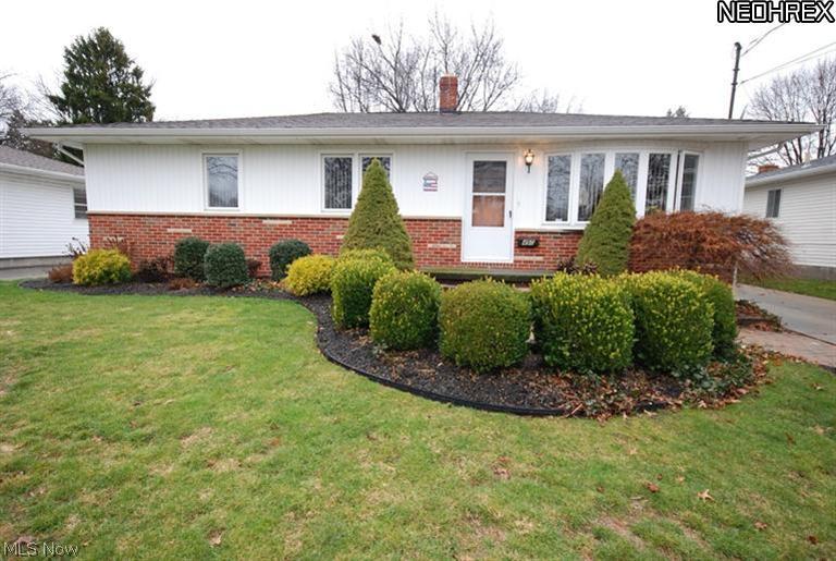 490 Lansing Road Akron, OH 44312 - Photo 1 of 25