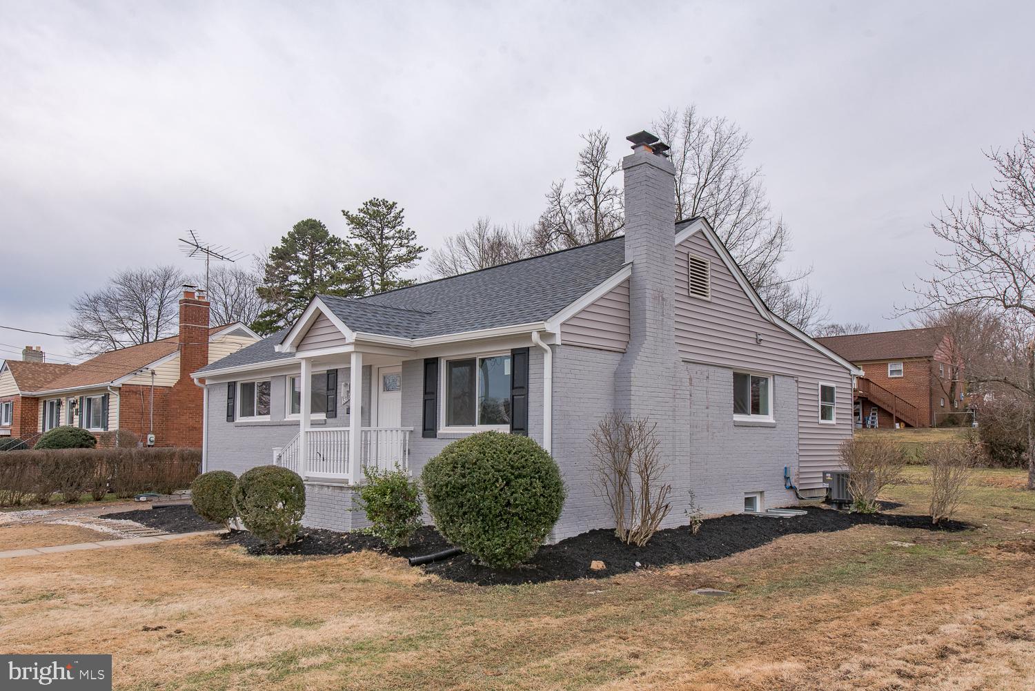 5906 Brunswick Street Springfield, VA 22150 - Photo 1 of 25 Gallery Image 1