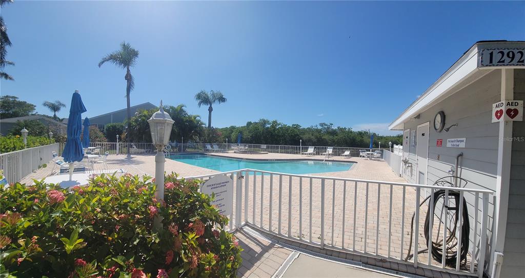 1318 Perico Point Circle Bradenton, FL 34209 - Photo 22 of 24