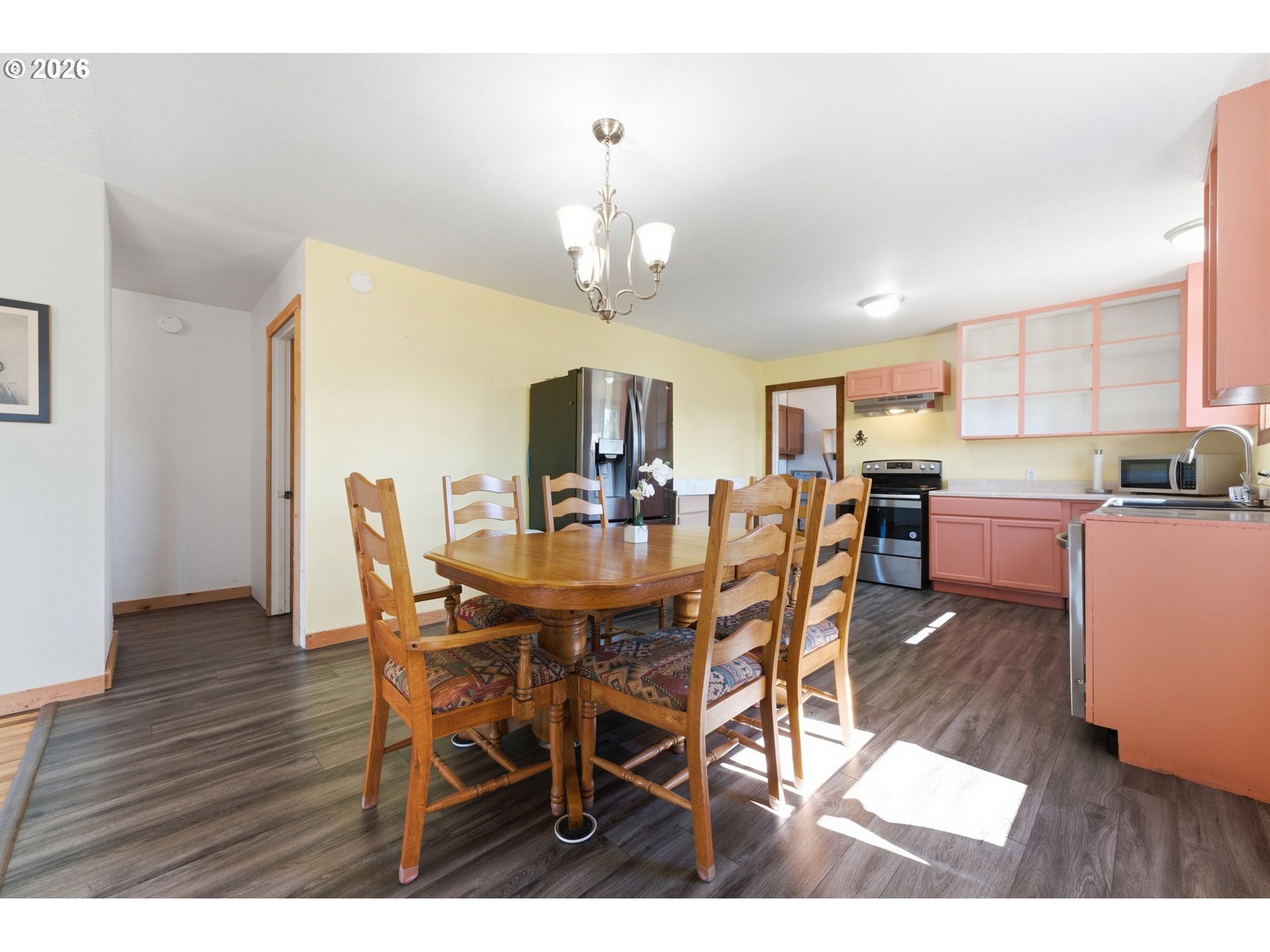 1825 Roseburg Road Myrtle Point, OR 97458 - Photo 8 of 28