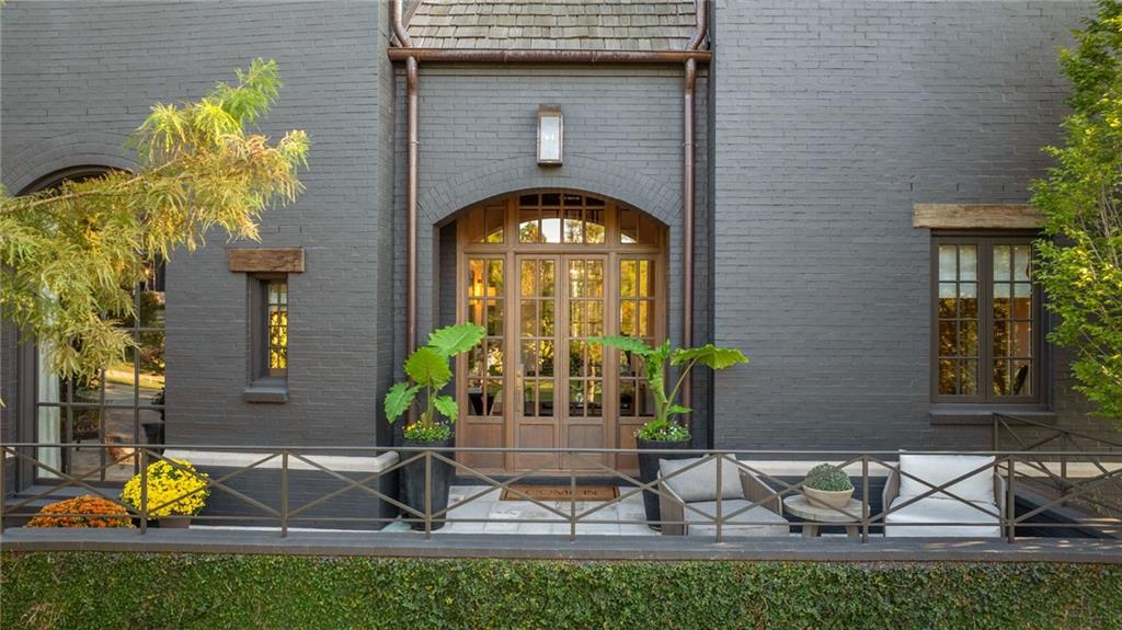 6570 Five Oaks Road Cumming, GA 30040 - Photo 102 of 136