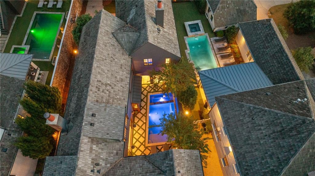 6570 Five Oaks Road Cumming, GA 30040 - Photo 106 of 136