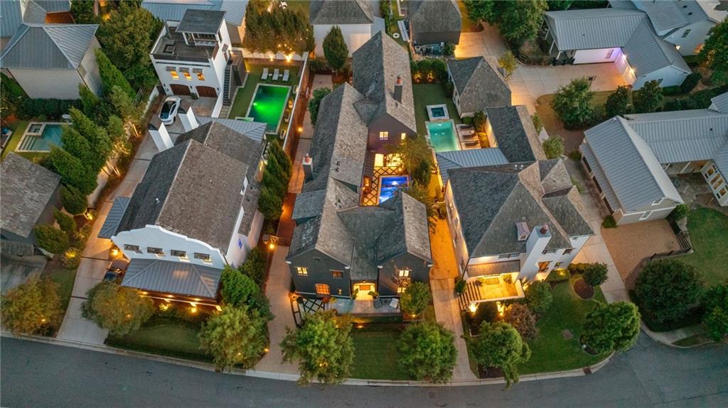 6570 Five Oaks Road Cumming, GA 30040 - Photo 108 of 136