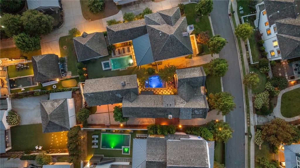 6570 Five Oaks Road Cumming, GA 30040 - Photo 109 of 136