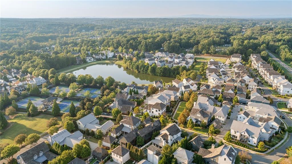 6570 Five Oaks Road Cumming, GA 30040 - Photo 111 of 136