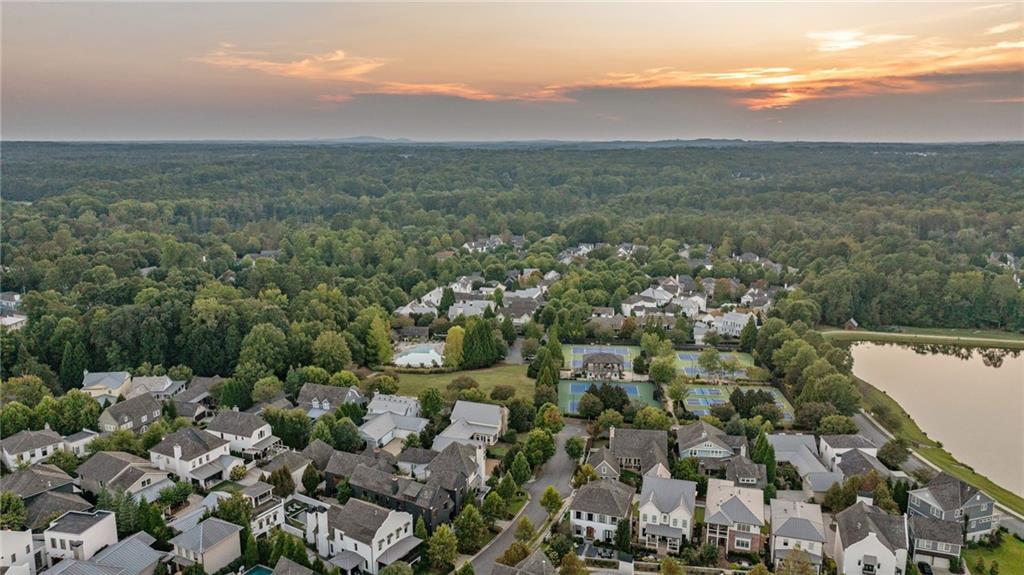 6570 Five Oaks Road Cumming, GA 30040 - Photo 112 of 136