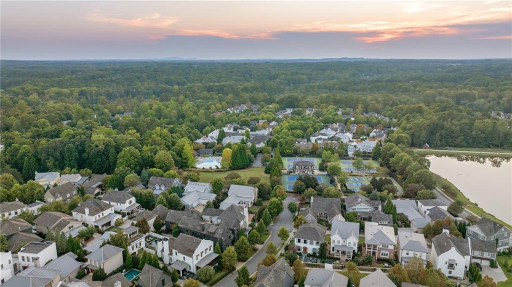 6570 Five Oaks Road Cumming, GA 30040 - Photo 113 of 136