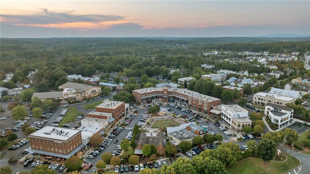 6570 Five Oaks Road Cumming, GA 30040 - Photo 114 of 136