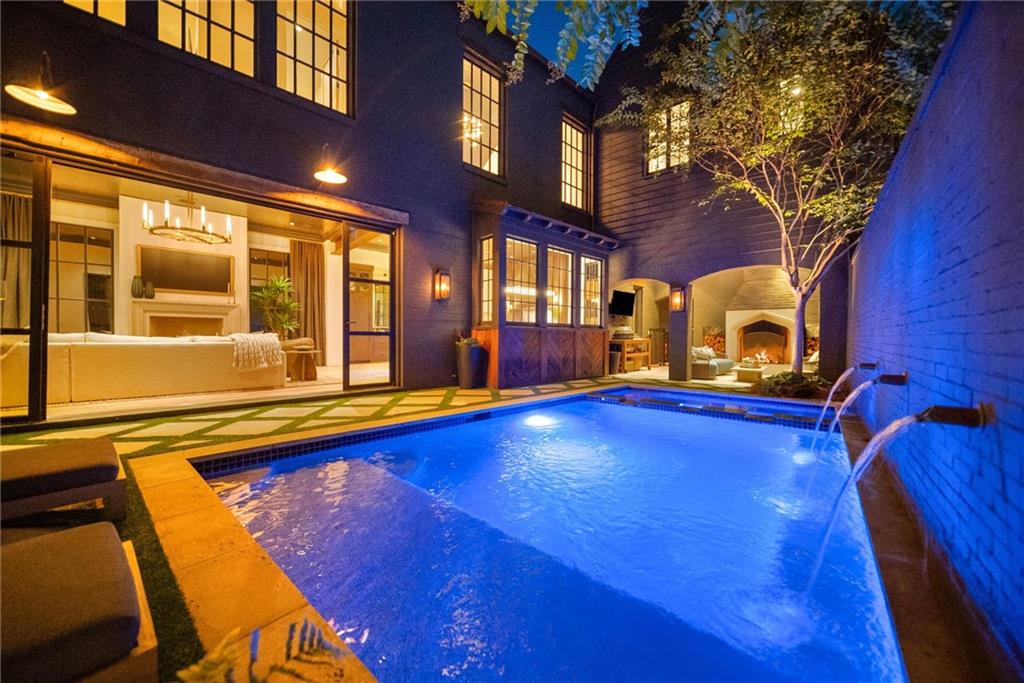 6570 Five Oaks Road Cumming, GA 30040 - Photo 2 of 136