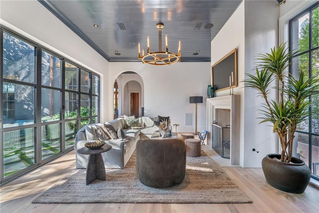 6570 Five Oaks Road Cumming, GA 30040 - Photo 25 of 136