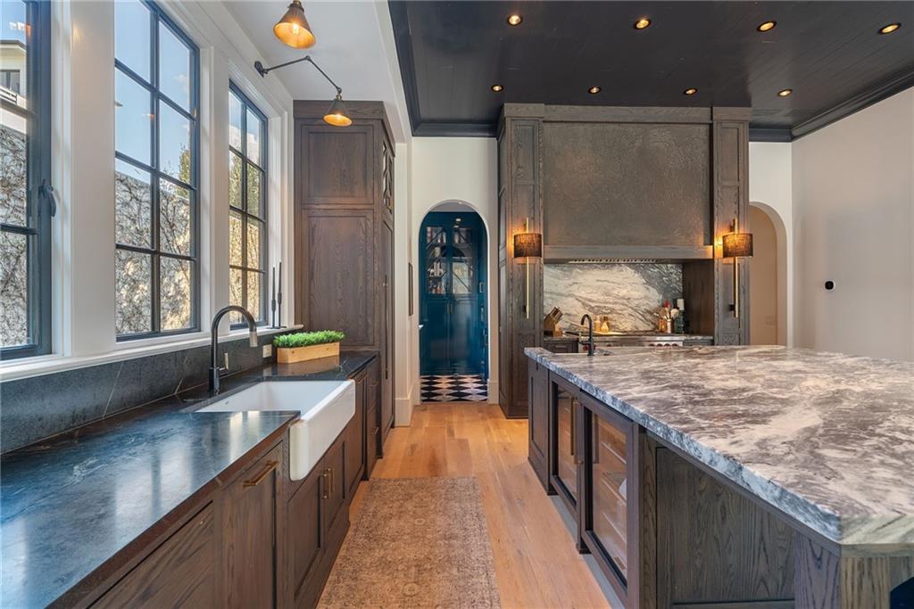 6570 Five Oaks Road Cumming, GA 30040 - Photo 35 of 136