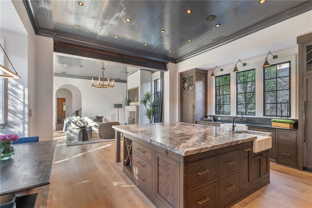 6570 Five Oaks Road Cumming, GA 30040 - Photo 40 of 136