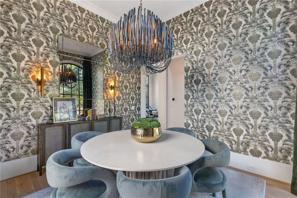 6570 Five Oaks Road Cumming, GA 30040 - Photo 44 of 136