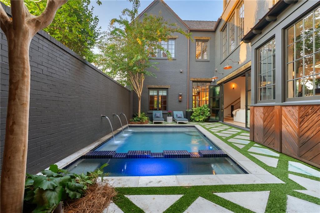 6570 Five Oaks Road Cumming, GA 30040 - Photo 5 of 136