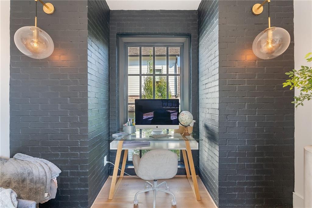 6570 Five Oaks Road Cumming, GA 30040 - Photo 55 of 136